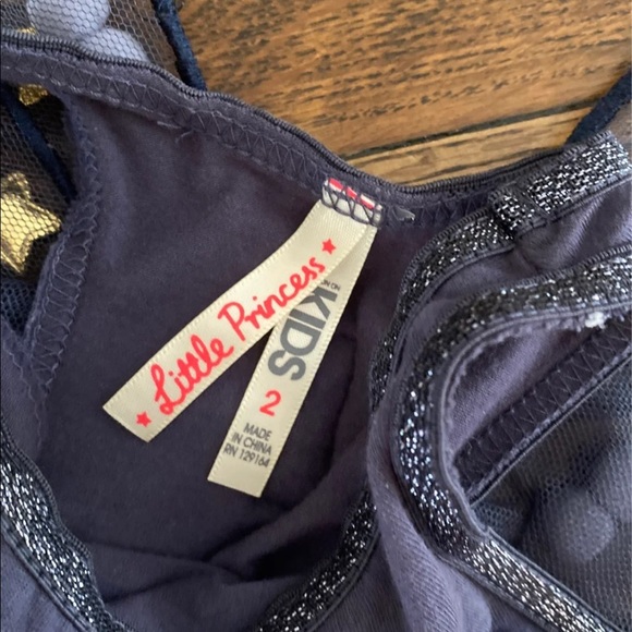 Cotton On Kids fairy outfit - Picture 5 of 6